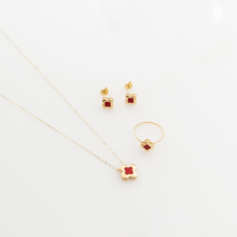 HS142 قولدفان لافيتا (للاطفال "الوان متعددة")