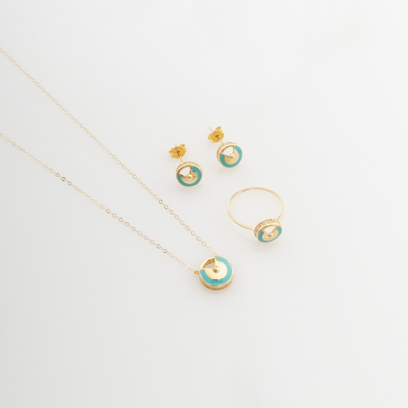 HS143 كورو (للاطفال "الوان متعددة")