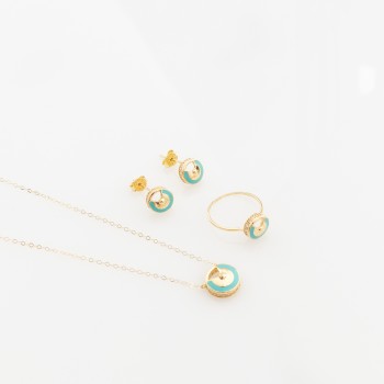 HS143 كورو (للاطفال "الوان متعددة")