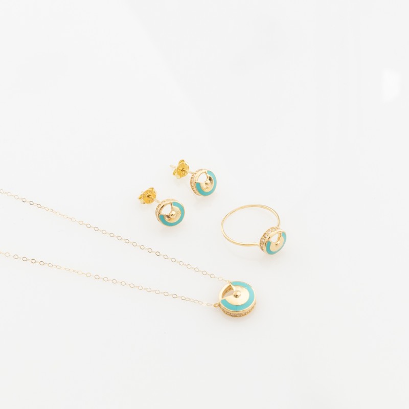 HS143 كورو (للاطفال "الوان متعددة")