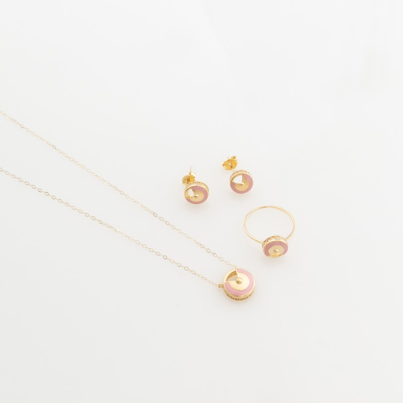 HS143 كورو (للاطفال "الوان متعددة")