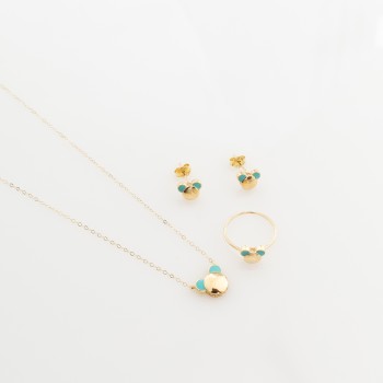 HS147 ميني (للاطفال "الوان متعددة")