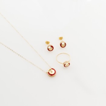 HS143 كورو (للاطفال "الوان متعددة")