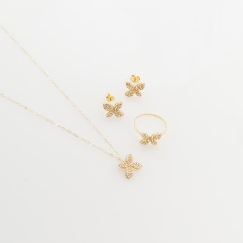 HS148 روشيل (للاطفال "نصف طقم")