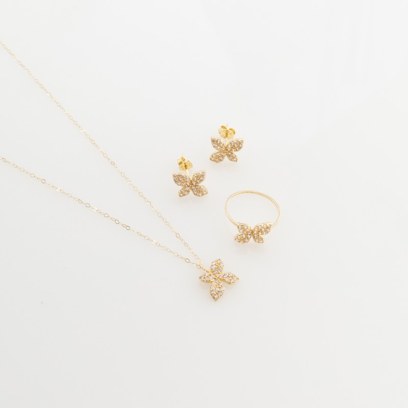 HS148 روشيل (للاطفال "نصف طقم")