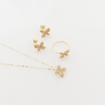 HS148 روشيل (للاطفال "نصف طقم")