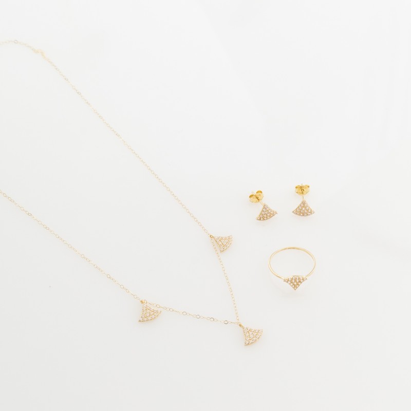 HS160 كاشيك (للاطفال "زاكلين")