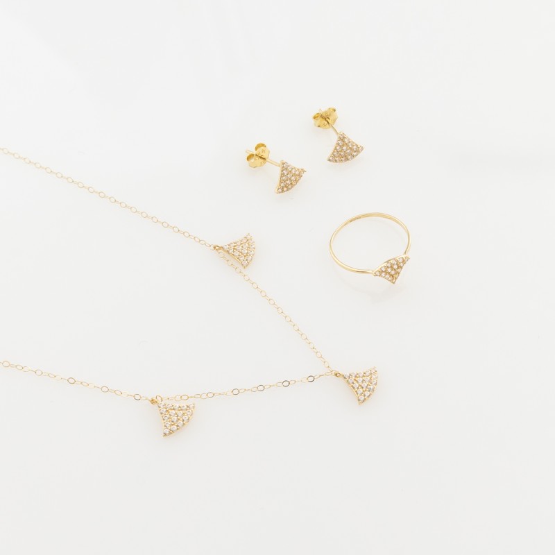 HS160 كاشيك (للاطفال "زاكلين")