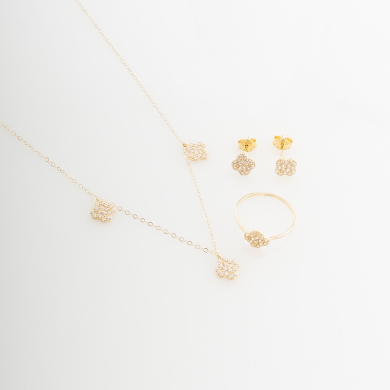 HS158 قولدفان (للاطفال "باسلت")