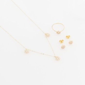 HS162 سول (للاطفال "نصف طقم")