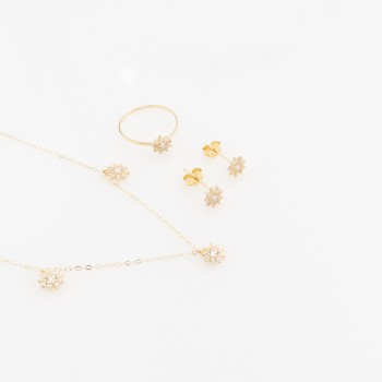 HS162 سول (للاطفال "نصف طقم")