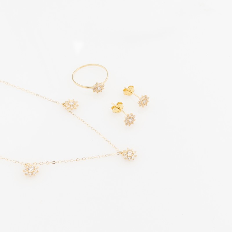 HS162 سول (للاطفال "نصف طقم")