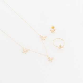 HS159 قولدفان (للاطفال "الفراشة")