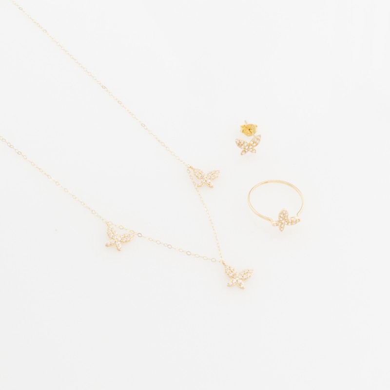 HS159 قولدفان (للاطفال "الفراشة")