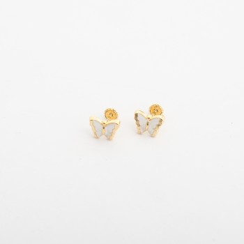 الفراشة (حلق طبي)