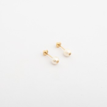 اللؤلؤ (حلق طبي)