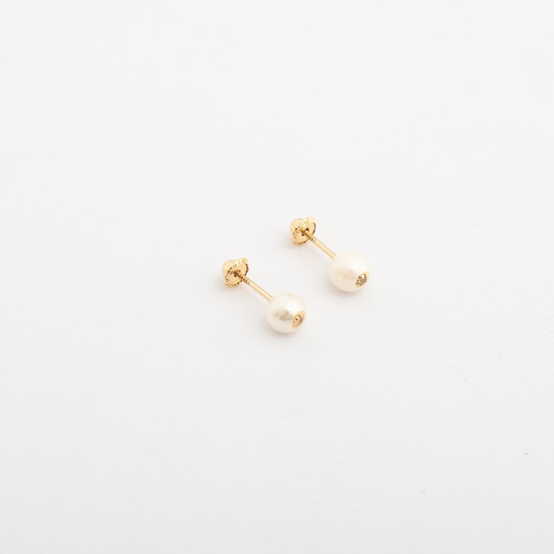 اللؤلؤ (حلق طبي)