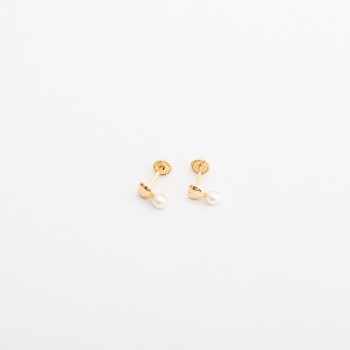 الدانة (حلق طبي "تصميم القلب")