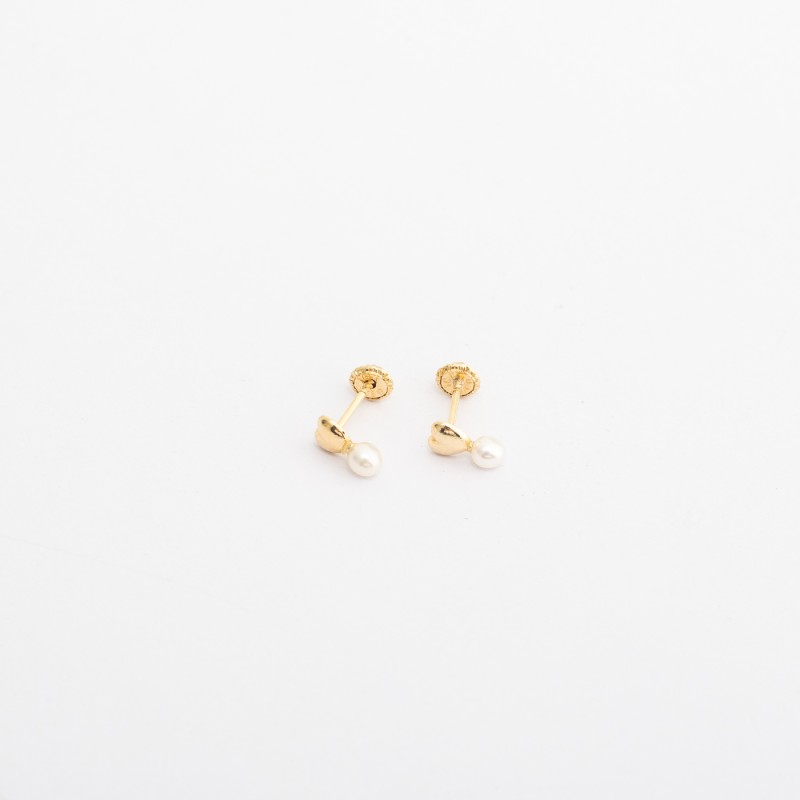 الدانة (حلق طبي "تصميم القلب")