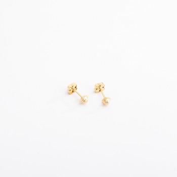 قولدفان "عنّابي" (حلق طبي)