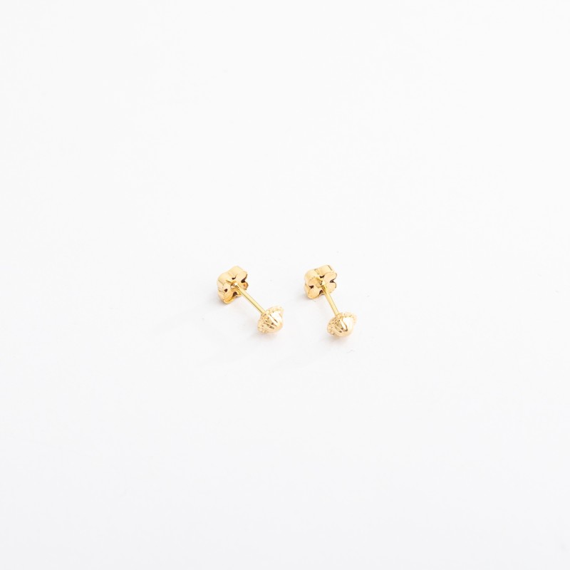 قولدفان "عنّابي" (حلق طبي)