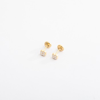 قولدفان "أبيض" (حلق طبي)