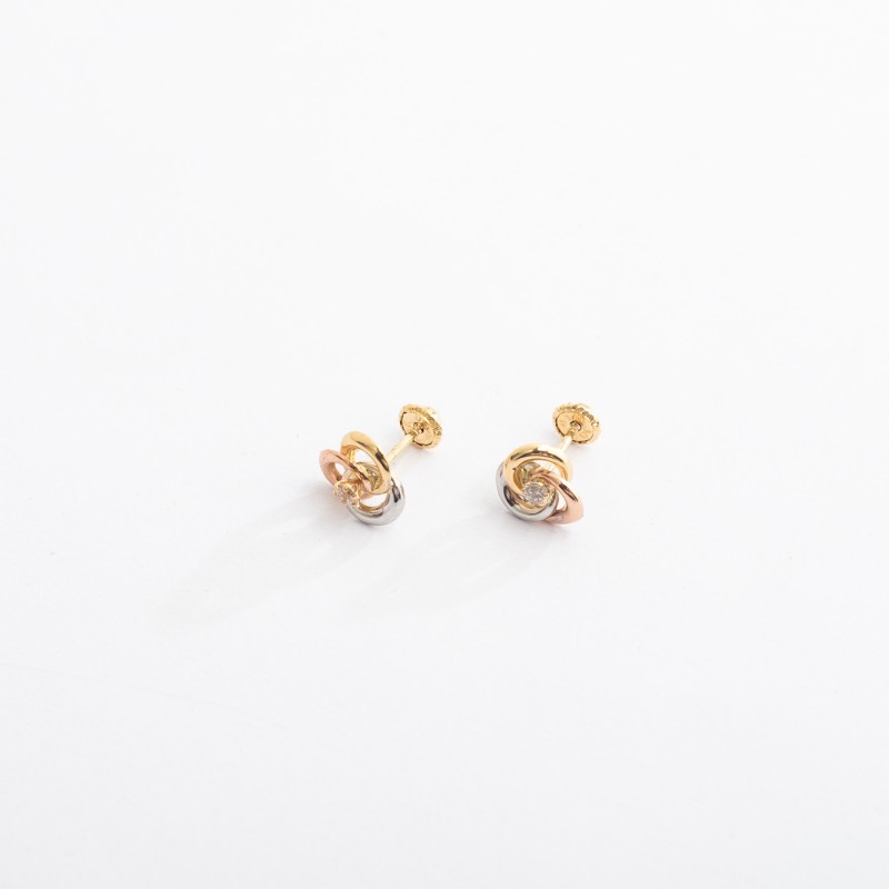 كارن (حلق طبي "ملون")