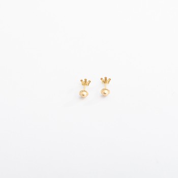 التاج (حلق طبي)