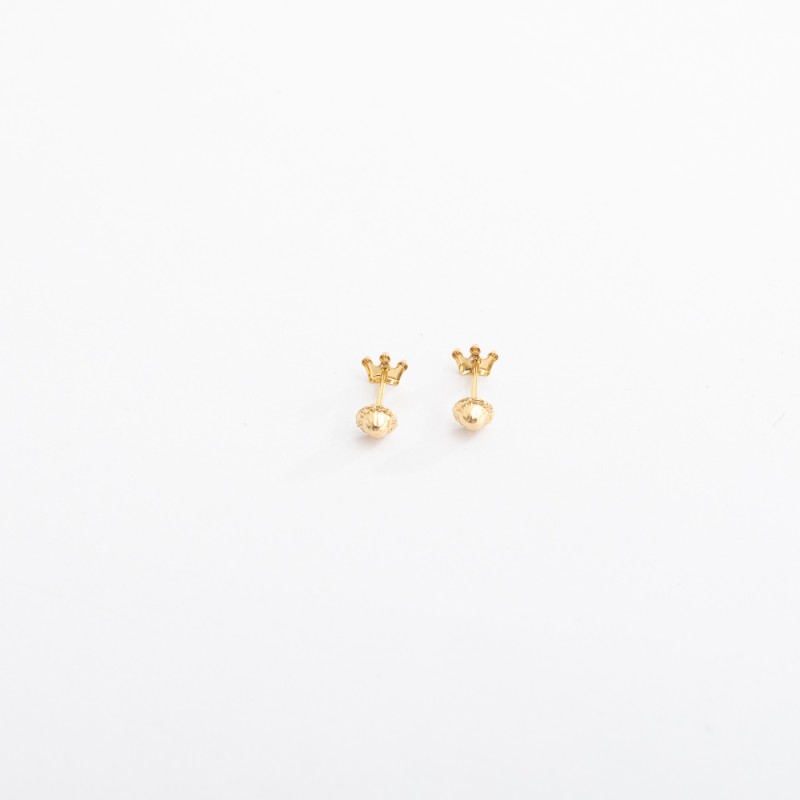 التاج (حلق طبي)