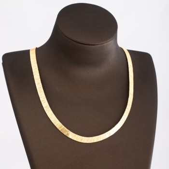 NK2114 عقد حرير