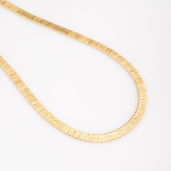 NK2114 عقد حرير