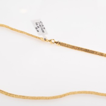 NK2115 عقد حرير (توسار)