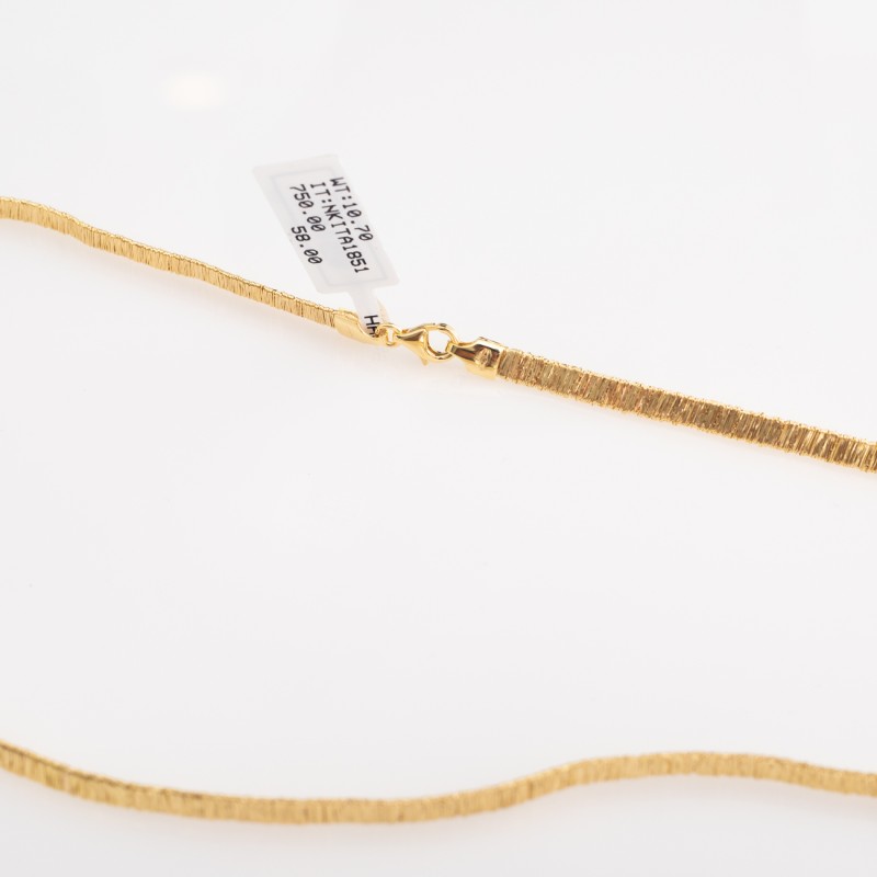 NK2115 عقد حرير (توسار)