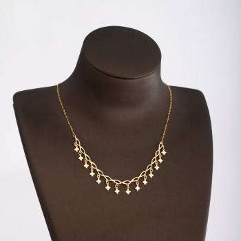 NK2119 عقد بايلي (جيرلي كوين)