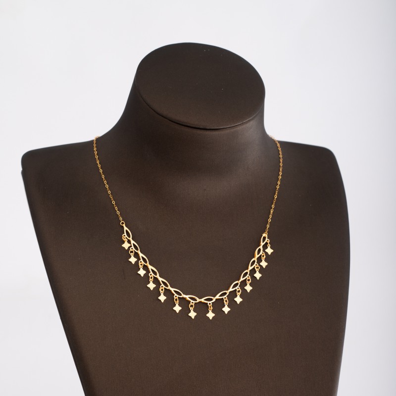 NK2119 عقد بايلي (جيرلي كوين)