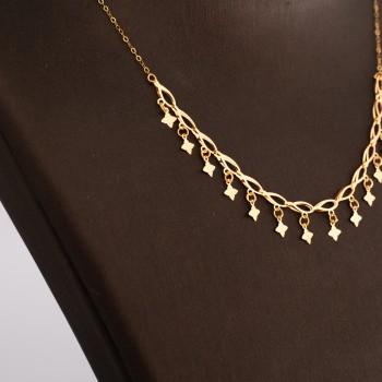 NK2119 عقد بايلي (جيرلي كوين)