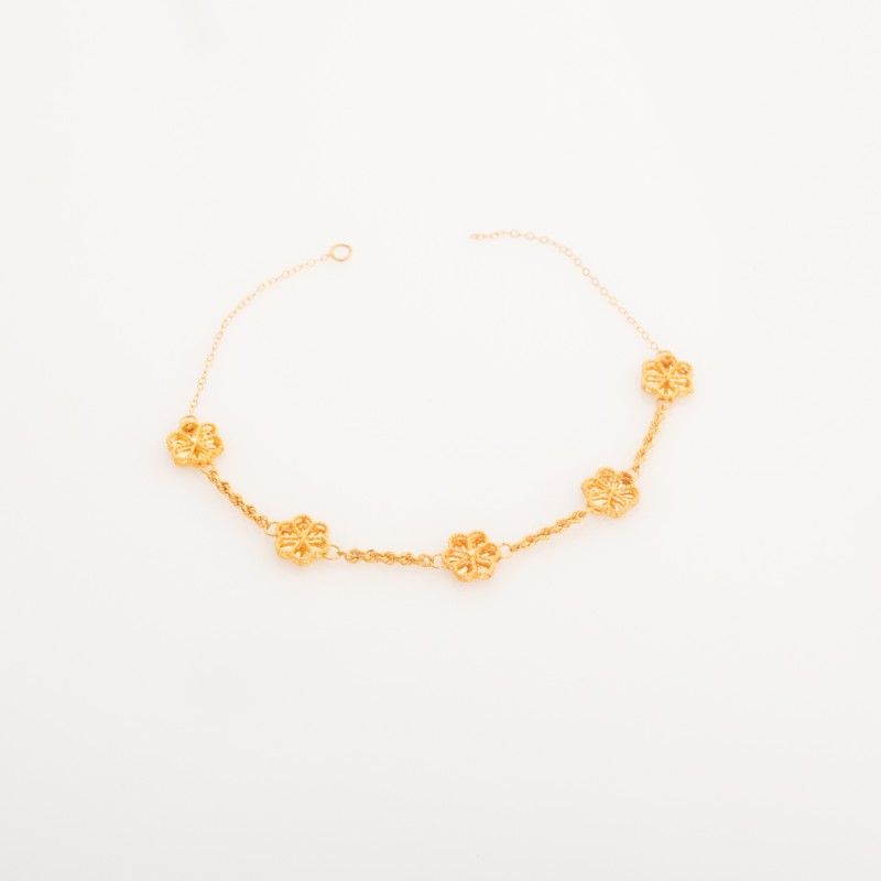 BR941 سوار قولدفان (فايلوت)