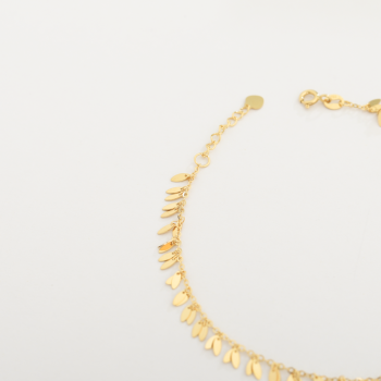 AN4 كيروز (خلخال "الوان متعددة")