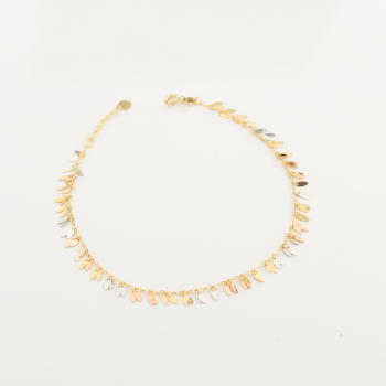 AN4 كيروز (خلخال "الوان متعددة")