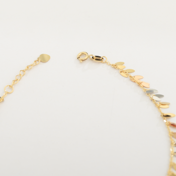 AN4 كيروز (خلخال "الوان متعددة")