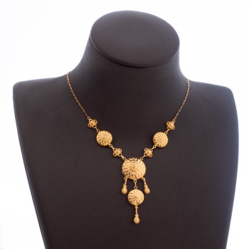 NK1836 عقد أصيل (إينيس)