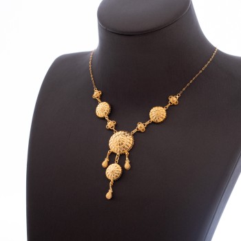 NK1836 عقد أصيل (إينيس)