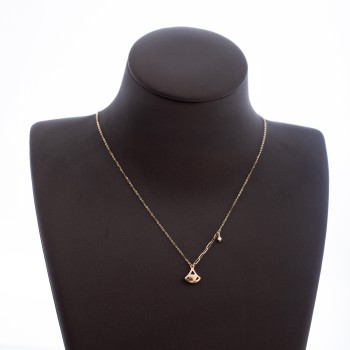 NK1857 عقد كاشيك (القلب)