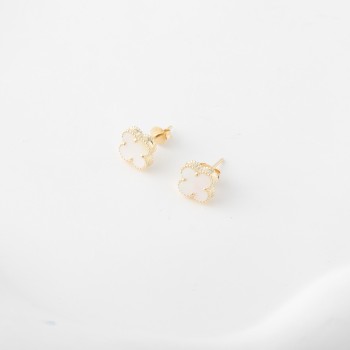 ER400 حلق قولدفان "(الصدفي) 