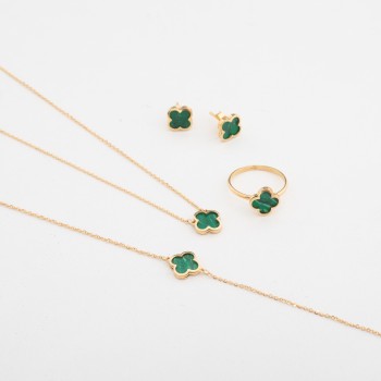 ST233 قولدفان (طقم "الوان متعددة")