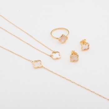 ST233 قولدفان (طقم "الوان متعددة")