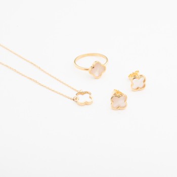 ST233 قولدفان (طقم "الوان متعددة")