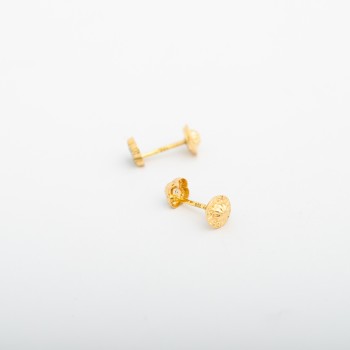 قولدفان "اخضر" (حلق طبي)