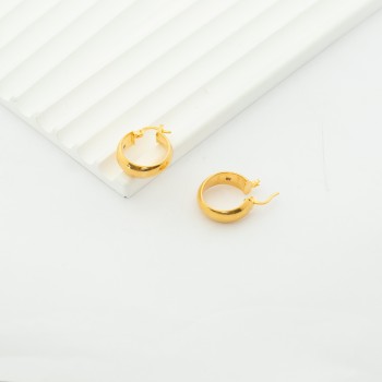 ER380 حلق إيميليا "متعدد الاحجام"