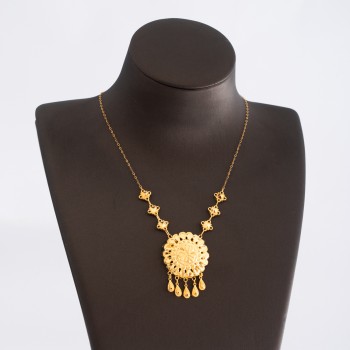 NK2130 عقد أصيل (شمس)